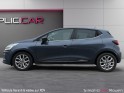 Renault clio iv tce 90 energy intens / garantie 12 mois / chaîne de distribution occasion simplicicar rouen simplicicar...