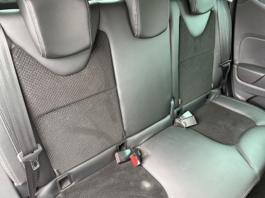 Renault clio iv tce 90 energy intens / garantie 12 mois / chaîne de distribution occasion simplicicar rouen simplicicar...