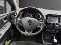 Renault clio iv tce 90 energy intens / garantie 12 mois / chaîne de distribution occasion simplicicar rouen simplicicar...