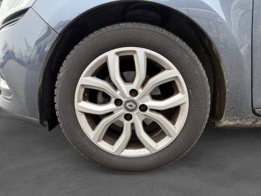 Renault clio iv tce 90 energy intens / garantie 12 mois / chaîne de distribution occasion simplicicar rouen simplicicar...