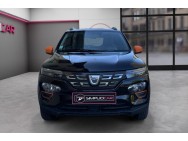 DACIA d'occasion SPRING 45 EXPRESSION de 2023 Nice (06)﻿