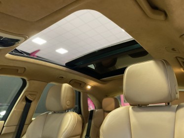 Porsche macan 3.6 turbo 400cv - garantie 12 mois occasion simplicicar annecy simplicicar simplicibike france