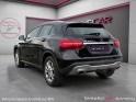 Mercedes gla 200 d 7-g dct 4-matic sensation, toit pano, garantie 12 mois occasion simplicicar annecy simplicicar...