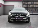 Mercedes gla 200 d 7-g dct 4-matic sensation, toit pano, garantie 12 mois occasion simplicicar annecy simplicicar...