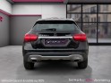 Mercedes gla 200 d 7-g dct 4-matic sensation, toit pano, garantie 12 mois occasion simplicicar annecy simplicicar...