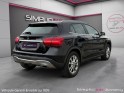 Mercedes gla 200 d 7-g dct 4-matic sensation, toit pano, garantie 12 mois occasion simplicicar annecy simplicicar...