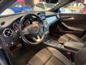 Mercedes gla 200 d 7-g dct 4-matic sensation, toit pano, garantie 12 mois occasion simplicicar annecy simplicicar...