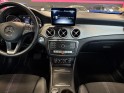 Mercedes gla 200 d 7-g dct 4-matic sensation, toit pano, garantie 12 mois occasion simplicicar annecy simplicicar...