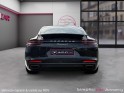 Porsche panamera 4 v6 3.0 462 hybrid pdk, pack chrono, garantie 12 mois occasion simplicicar annecy simplicicar simplicibike...