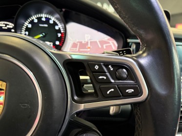 Porsche panamera 4 v6 3.0 462 hybrid pdk, pack chrono, garantie 12 mois occasion simplicicar annecy simplicicar simplicibike...