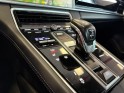 Porsche panamera 4 v6 3.0 462 hybrid pdk, pack chrono, garantie 12 mois occasion simplicicar annecy simplicicar simplicibike...