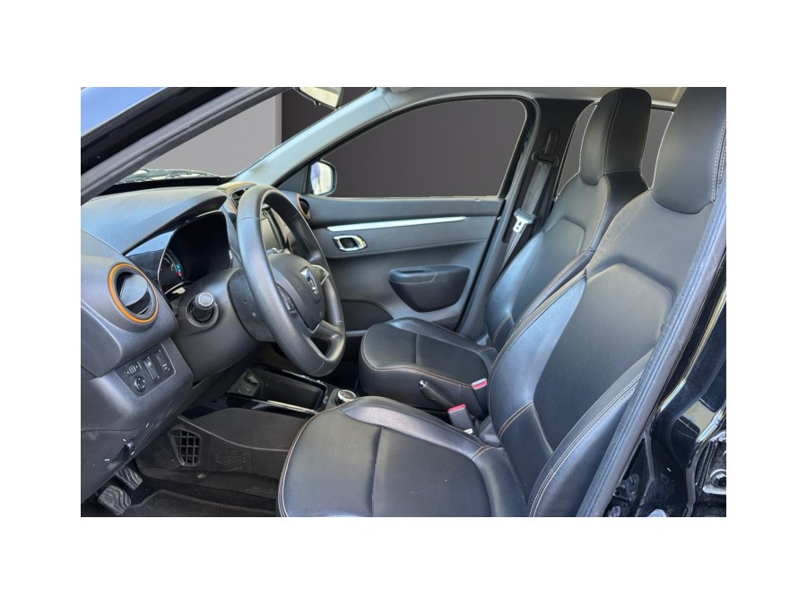 DACIA d'occasion SPRING 45 EXPRESSION de 2023 Nice (06)﻿