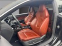 Audi s5 s5 v8 4.2 fsi 354 quattro tiptronic a / camera de recul / amortissement pilote / bo / full entretien audi /...