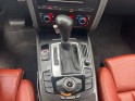 Audi s5 s5 v8 4.2 fsi 354 quattro tiptronic a / camera de recul / amortissement pilote / bo / full entretien audi /...