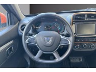 DACIA d'occasion SPRING 45 EXPRESSION de 2023 Nice (06)﻿