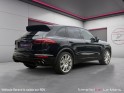 Porsche cayenne 3.0 v6 416 ch s platinium edition e-hybrid entretien complet porsche ppf bloc avant garantie 12 mois occasion...