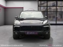 Porsche cayenne 3.0 v6 416 ch s platinium edition e-hybrid entretien complet porsche ppf bloc avant garantie 12 mois occasion...
