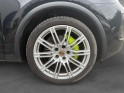 Porsche cayenne 3.0 v6 416 ch s platinium edition e-hybrid entretien complet porsche ppf bloc avant garantie 12 mois occasion...