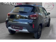 DACIA d'occasion SPRING 45 EXPRESSION de 2023 Nice (06)﻿