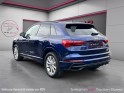 Audi q3 q3 35 tfsi 150 ch s tronic 7 s line garantie constructeur decembre 2026 entretien audi occasion simplicicar toulon...