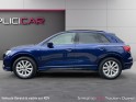 Audi q3 q3 35 tfsi 150 ch s tronic 7 s line garantie constructeur decembre 2026 entretien audi occasion simplicicar toulon...