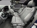 Audi q3 q3 35 tfsi 150 ch s tronic 7 s line garantie constructeur decembre 2026 entretien audi occasion simplicicar toulon...