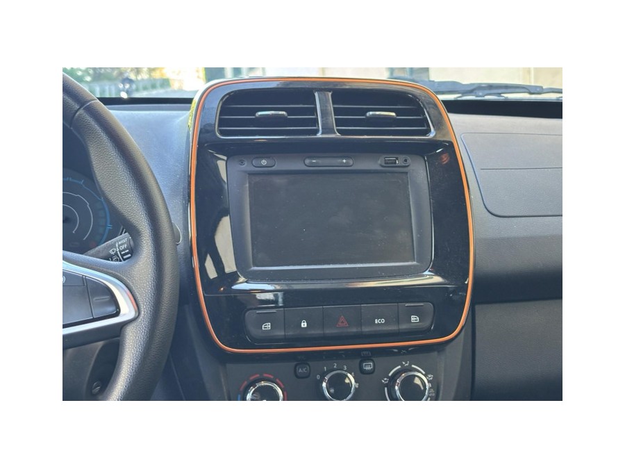 DACIA d'occasion SPRING 45 EXPRESSION de 2023 Nice (06)﻿