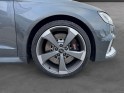 Audi rs3 sportback 2.5 tfsi 400 s tronic 7 quattro toit ouvrant bang  olufsen keyless suivi audi garantie 12 mois occasion...