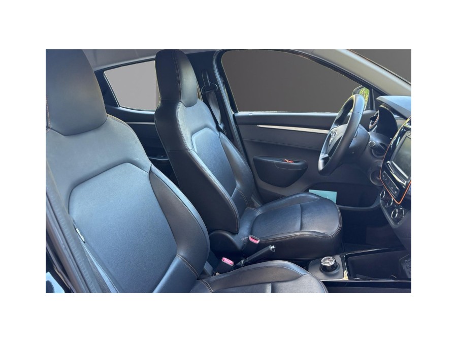 DACIA d'occasion SPRING 45 EXPRESSION de 2023 Nice (06)﻿