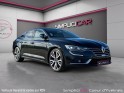 Renault talisman tce 200 energy edc initiale paris bose/leds ambiance/carplay/sieges chauffants ventiles occasion simplicicar...