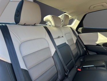 Renault talisman tce 200 energy edc initiale paris bose/leds ambiance/carplay/sieges chauffants ventiles occasion simplicicar...