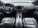 Jeep grand cherokee v6 3.0 crd 250 summit a full option garantie 12 mois occasion simplicicar frejus  simplicicar...