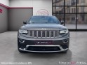 Jeep grand cherokee v6 3.0 crd 250 summit a full option garantie 12 mois occasion simplicicar frejus  simplicicar...