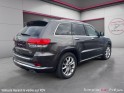 Jeep grand cherokee v6 3.0 crd 250 summit a full option garantie 12 mois occasion simplicicar frejus  simplicicar...