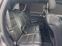 Jeep grand cherokee v6 3.0 crd 250 summit a full option garantie 12 mois occasion simplicicar frejus  simplicicar...