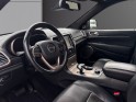 Jeep grand cherokee v6 3.0 crd 250 summit a full option garantie 12 mois occasion simplicicar frejus  simplicicar...