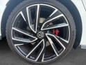 Volkswagen golf 2.0 tsi 245 dsg7 gti toit ouvrant/sieges volant chauffant occasion simplicicar lyon nord simplicicar...