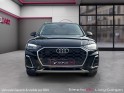 Audi q5 q5 40 tdi 204 s tronic 7 quattro s line occasion simplicicar livry gargan simplicicar simplicibike france