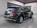 Audi q5 q5 40 tdi 204 s tronic 7 quattro s line occasion simplicicar livry gargan simplicicar simplicibike france
