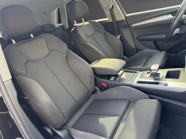 Audi q5 q5 40 tdi 204 s tronic 7 quattro s line occasion simplicicar livry gargan simplicicar simplicibike france