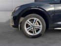 Audi q5 q5 40 tdi 204 s tronic 7 quattro s line occasion simplicicar livry gargan simplicicar simplicibike france