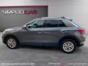 Volkswagen t-roc 2.0 tdi 150 start/stop dsg7 4motion lounge occasion simplicicar livry gargan simplicicar simplicibike france