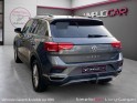 Volkswagen t-roc 2.0 tdi 150 start/stop dsg7 4motion lounge occasion simplicicar livry gargan simplicicar simplicibike france