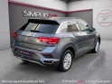 Volkswagen t-roc 2.0 tdi 150 start/stop dsg7 4motion lounge occasion simplicicar livry gargan simplicicar simplicibike france