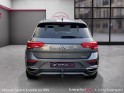 Volkswagen t-roc 2.0 tdi 150 start/stop dsg7 4motion lounge occasion simplicicar livry gargan simplicicar simplicibike france