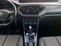 Volkswagen t-roc 2.0 tdi 150 start/stop dsg7 4motion lounge occasion simplicicar livry gargan simplicicar simplicibike france