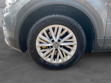 Volkswagen t-roc 2.0 tdi 150 start/stop dsg7 4motion lounge occasion simplicicar livry gargan simplicicar simplicibike france