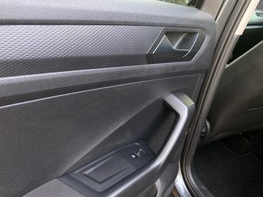 Volkswagen t-roc 2.0 tdi 150 start/stop dsg7 4motion lounge occasion simplicicar livry gargan simplicicar simplicibike france