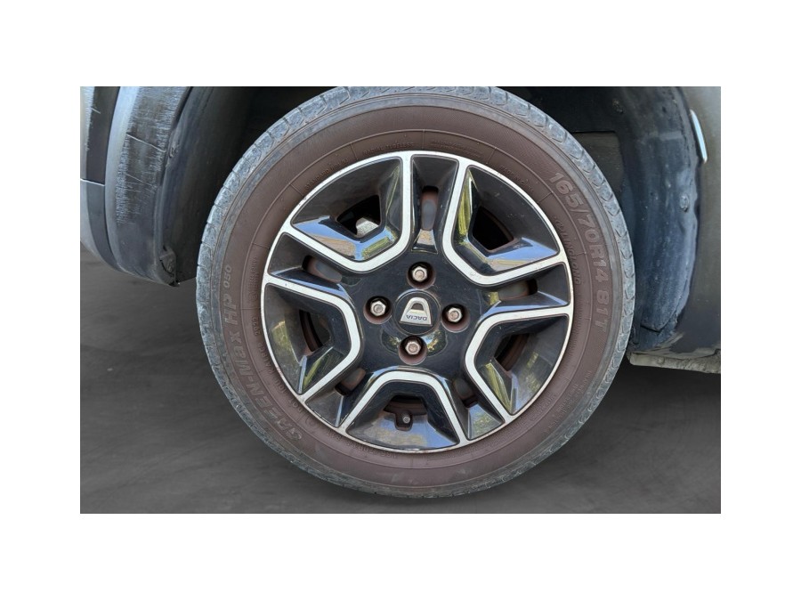 DACIA d'occasion SPRING 45 EXPRESSION de 2023 Nice (06)﻿