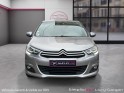 Citroen c4 c4 puretech 110 bvm feel occasion simplicicar livry gargan simplicicar simplicibike france